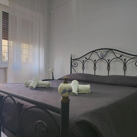 Da Nene Daire Roma Dış mekan fotoğraf