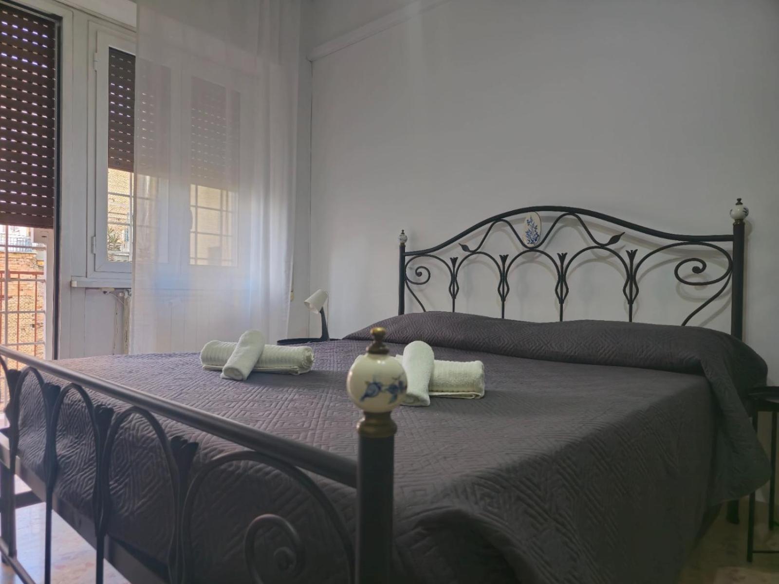 Da Nene Daire Roma Dış mekan fotoğraf