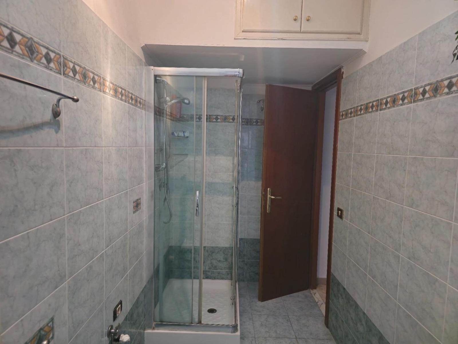 Da Nene Daire Roma Dış mekan fotoğraf