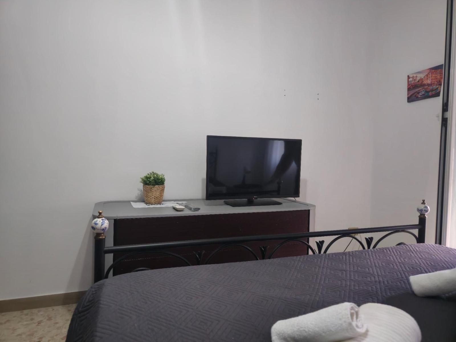Da Nene Daire Roma Dış mekan fotoğraf