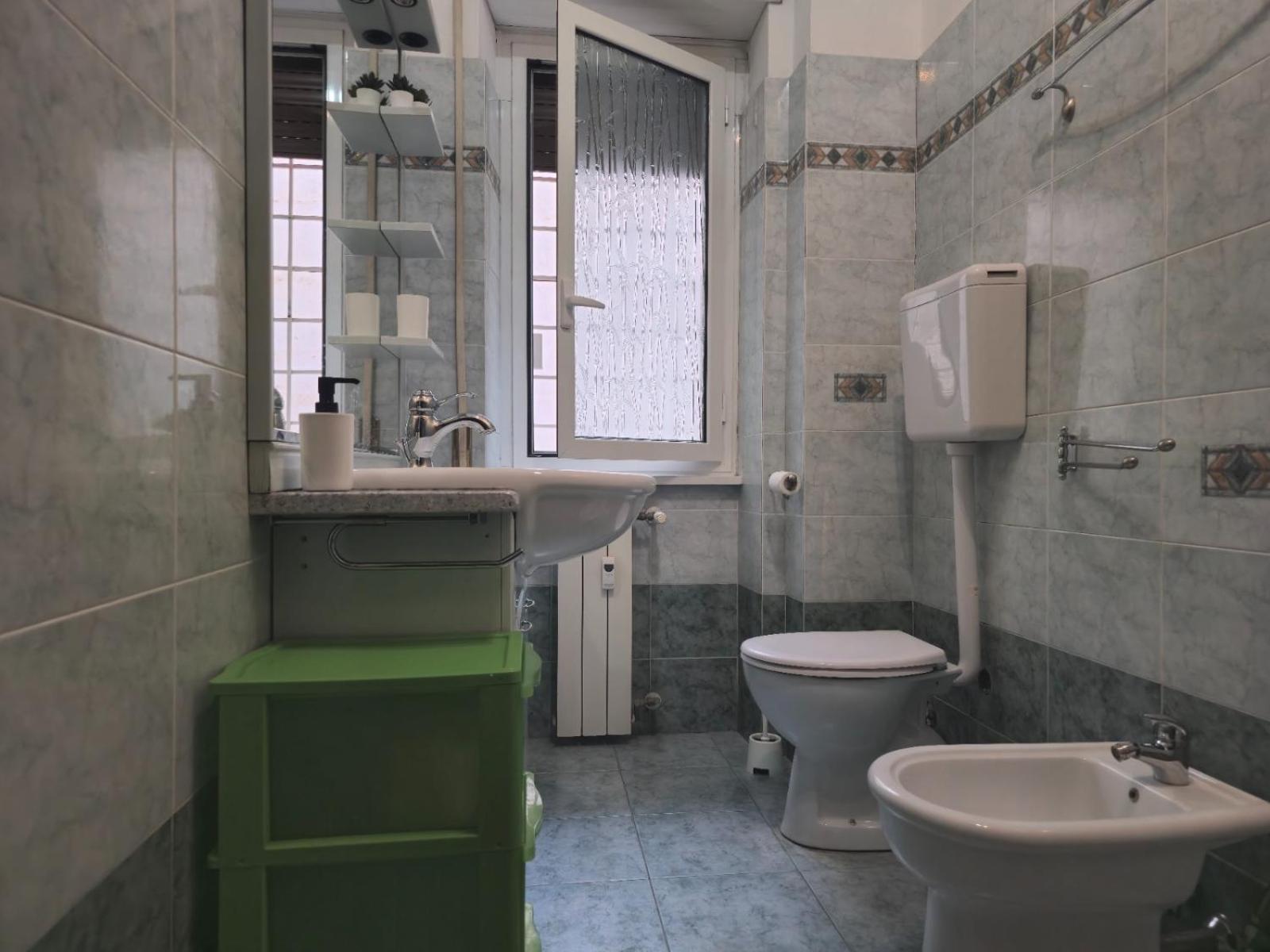 Da Nene Daire Roma Dış mekan fotoğraf