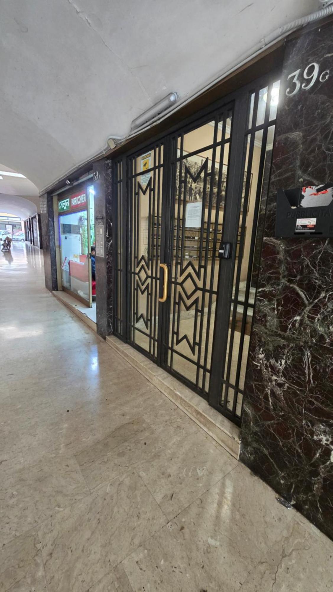 Da Nene Daire Roma Dış mekan fotoğraf